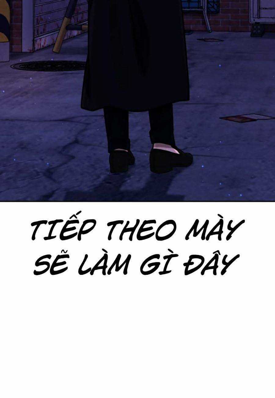 Nhiệm Vụ Tối Thượng Chapter 100 trang 136