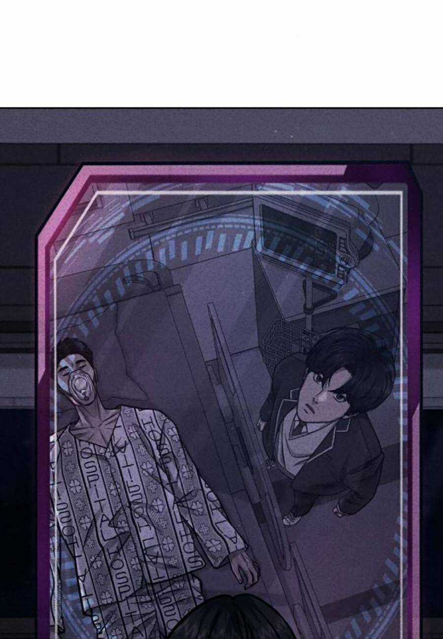 Nhiệm Vụ Tối Thượng Chapter 100 trang 139