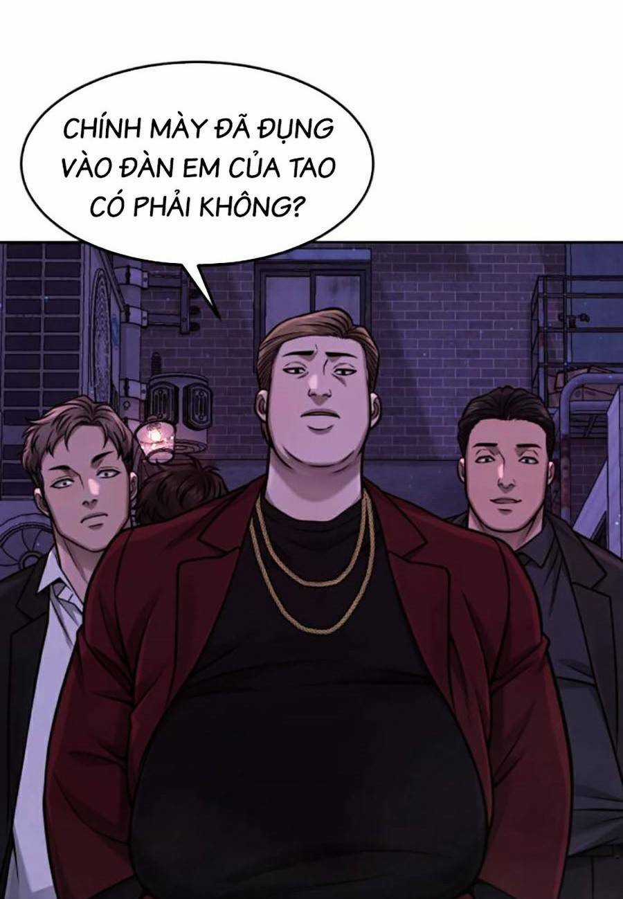 Nhiệm Vụ Tối Thượng Chapter 100 trang 144