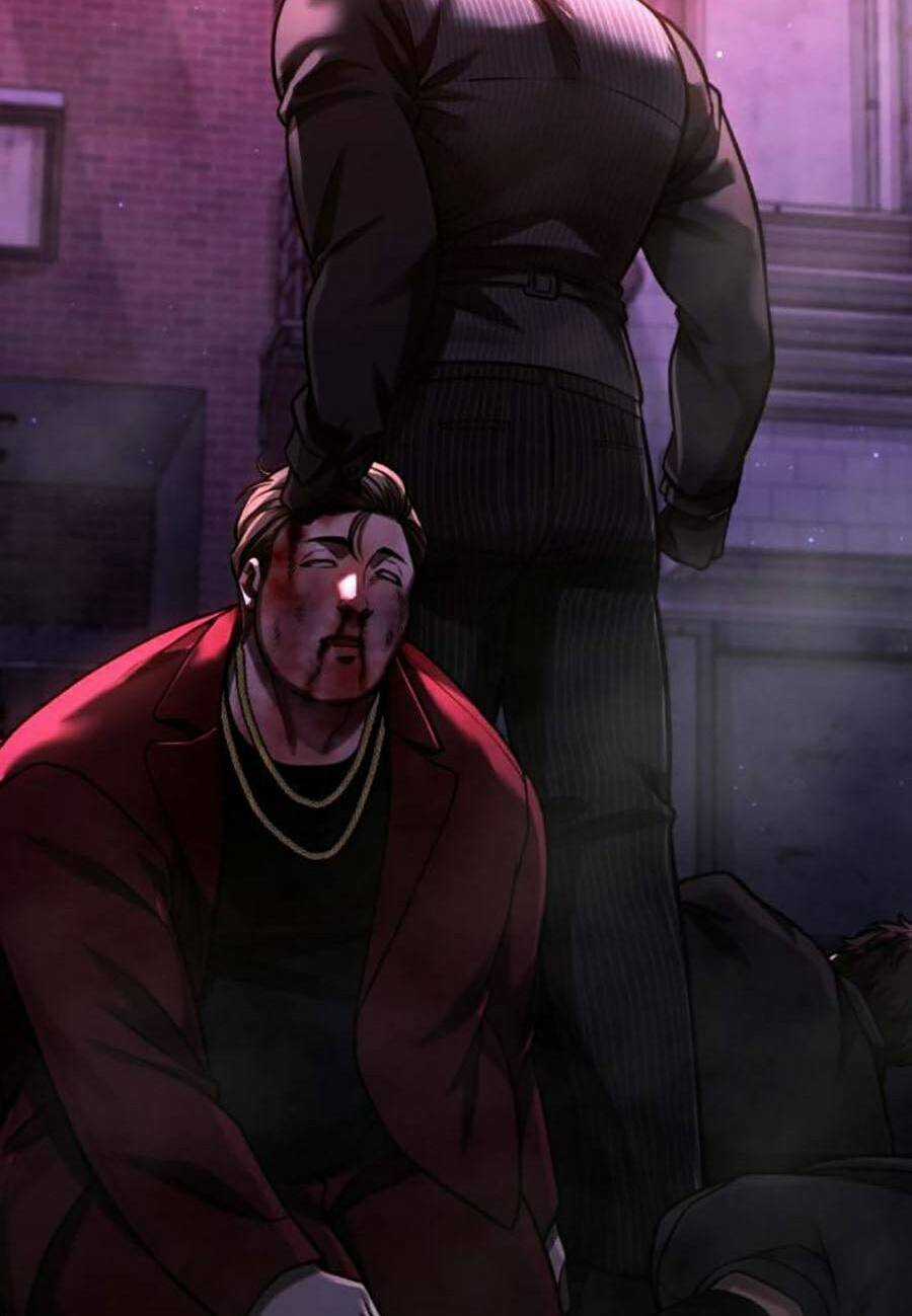 Nhiệm Vụ Tối Thượng Chapter 100 trang 151