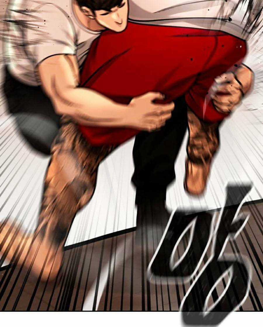 Nhiệm Vụ Tối Thượng Chapter 100 trang 16