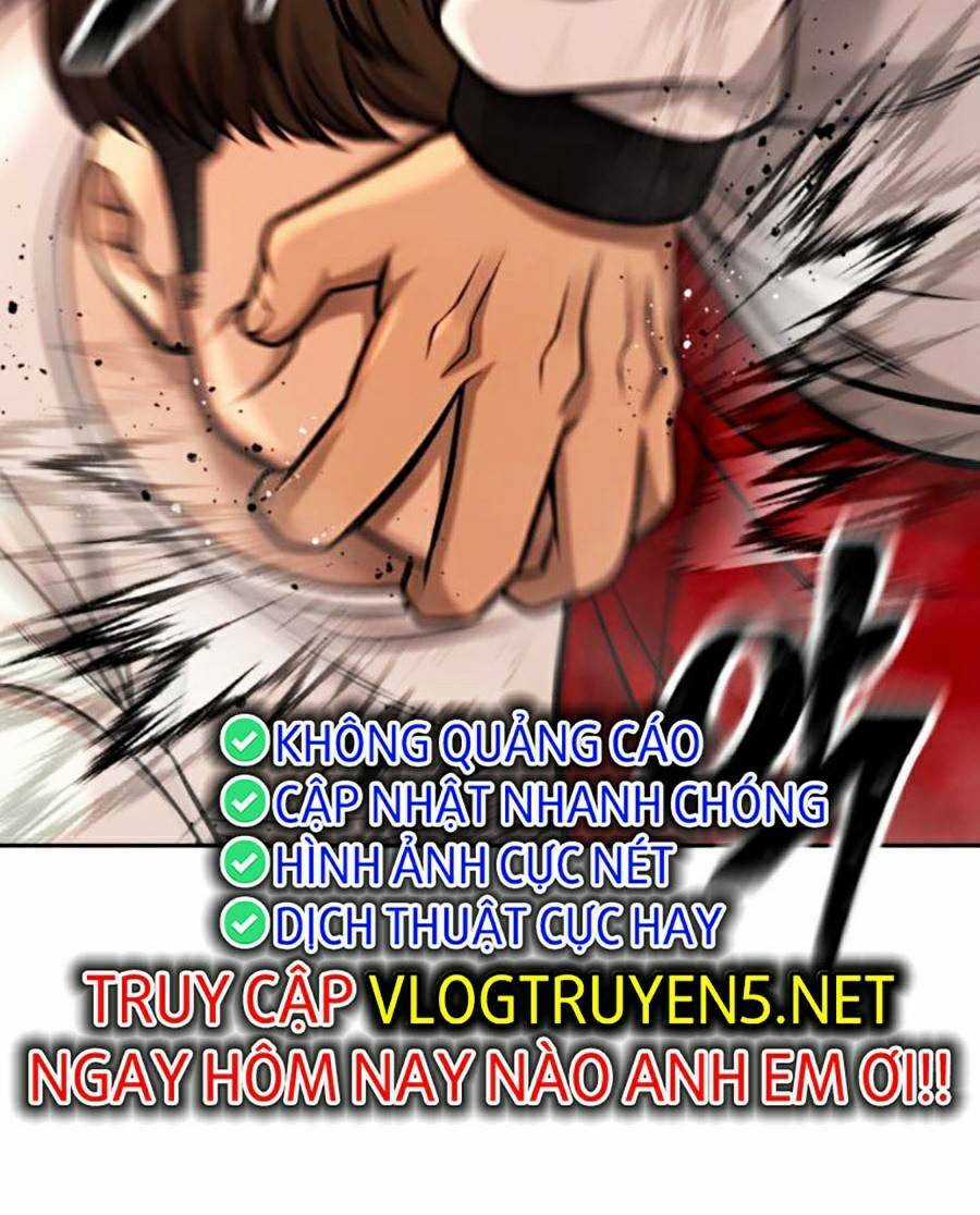 Nhiệm Vụ Tối Thượng Chapter 100 trang 22