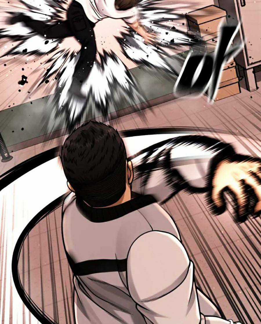 Nhiệm Vụ Tối Thượng Chapter 100 trang 24