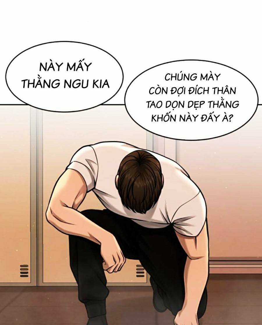 Nhiệm Vụ Tối Thượng Chapter 100 trang 26