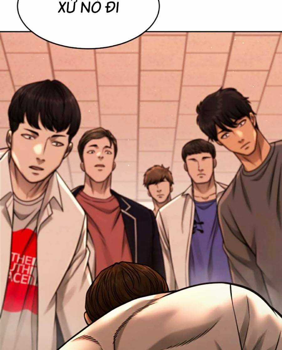 Nhiệm Vụ Tối Thượng Chapter 100 trang 28