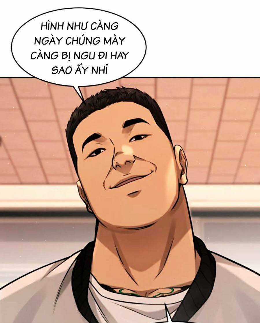 Nhiệm Vụ Tối Thượng Chapter 100 trang 30