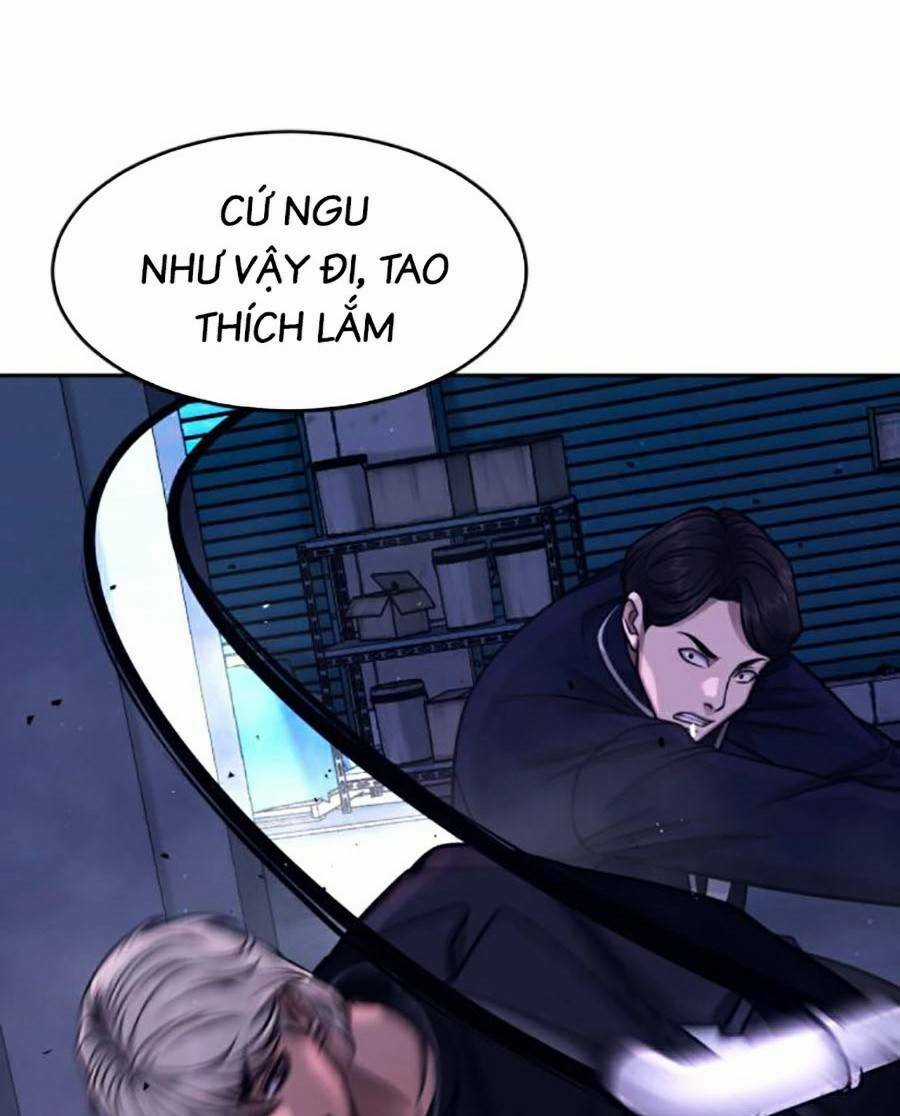 Nhiệm Vụ Tối Thượng Chapter 100 trang 32