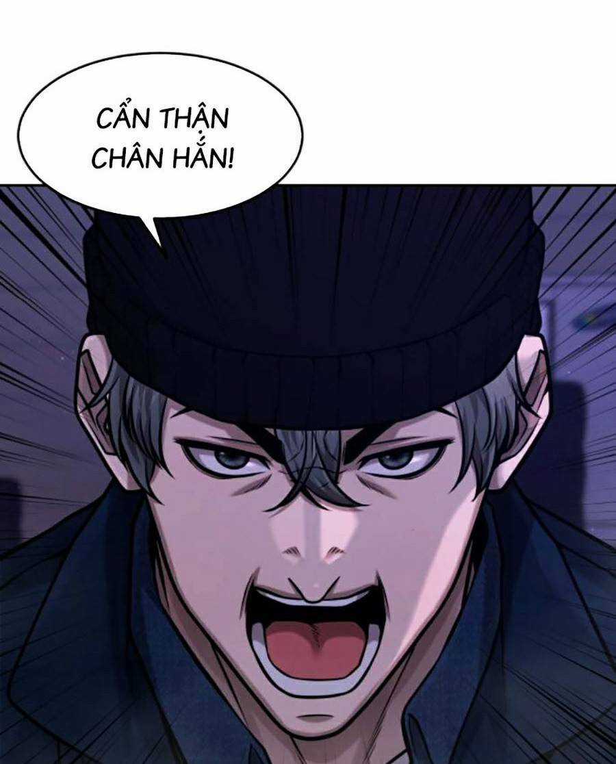 Nhiệm Vụ Tối Thượng Chapter 100 trang 36