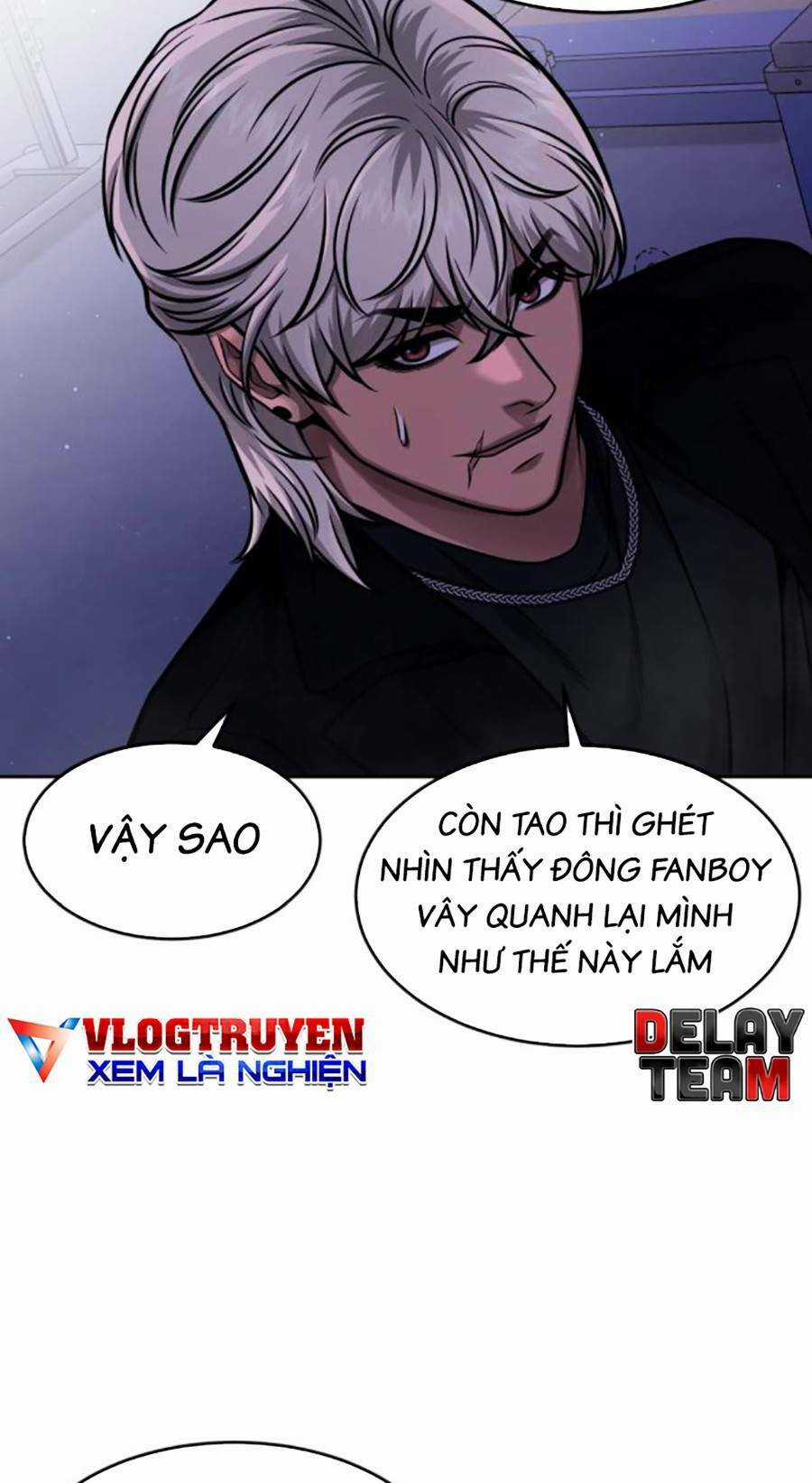Nhiệm Vụ Tối Thượng Chapter 100 trang 42