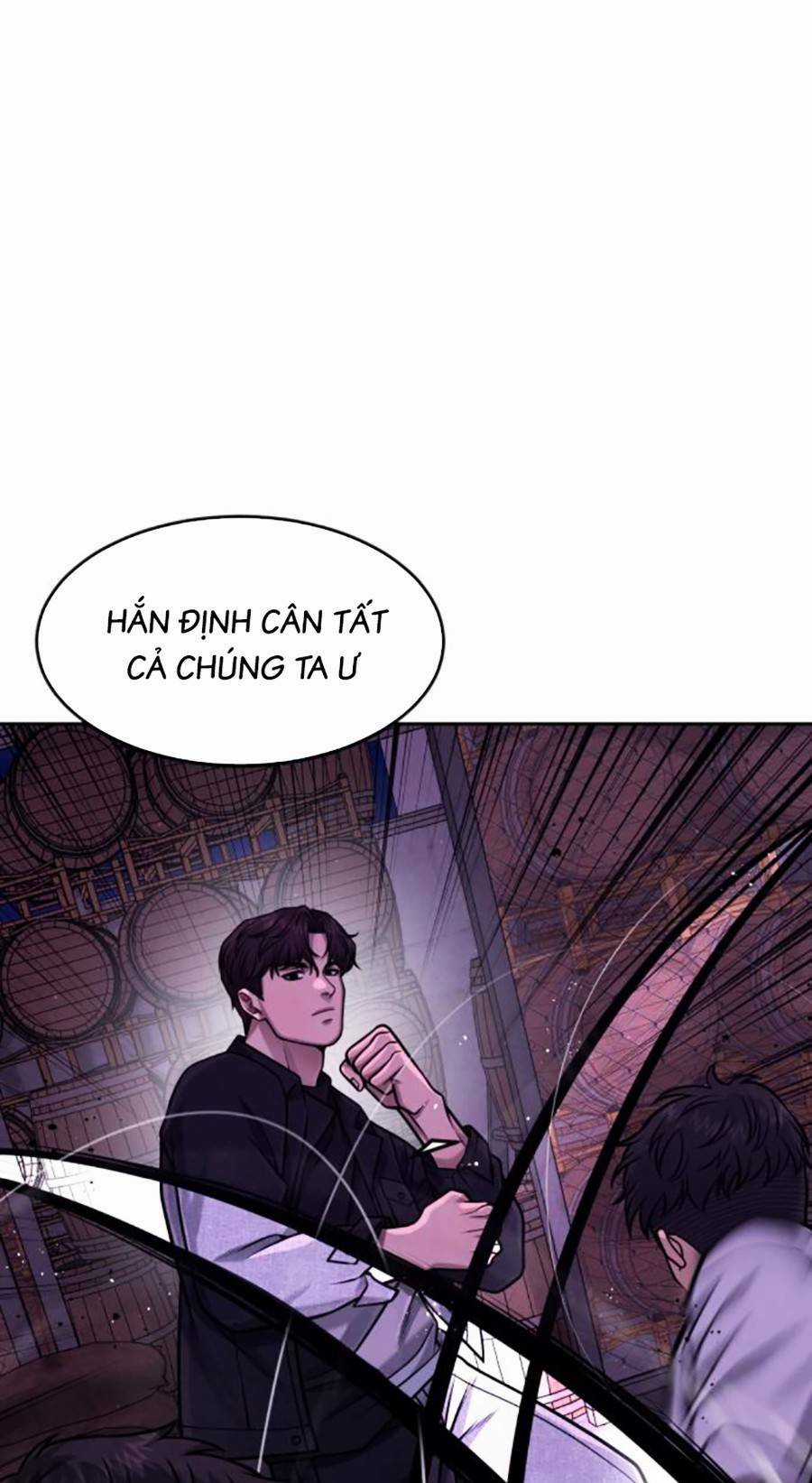 Nhiệm Vụ Tối Thượng Chapter 100 trang 44