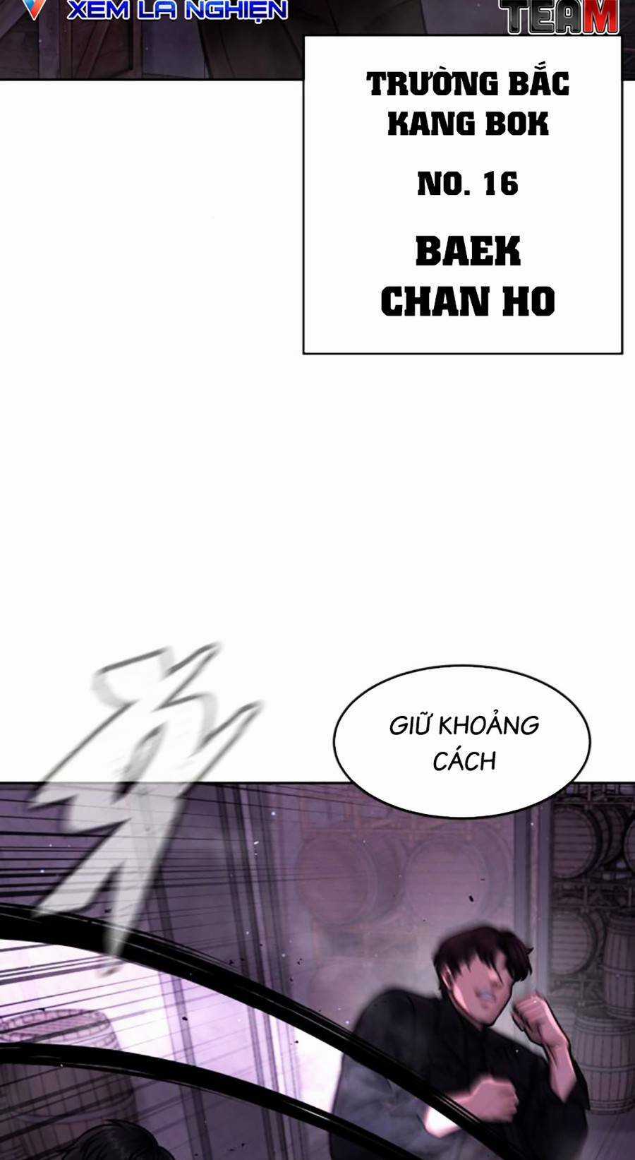 Nhiệm Vụ Tối Thượng Chapter 100 trang 48