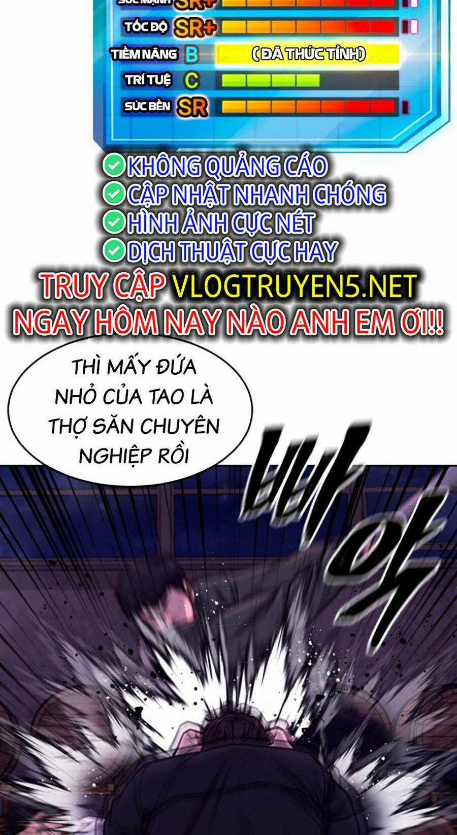 Nhiệm Vụ Tối Thượng Chapter 100 trang 51