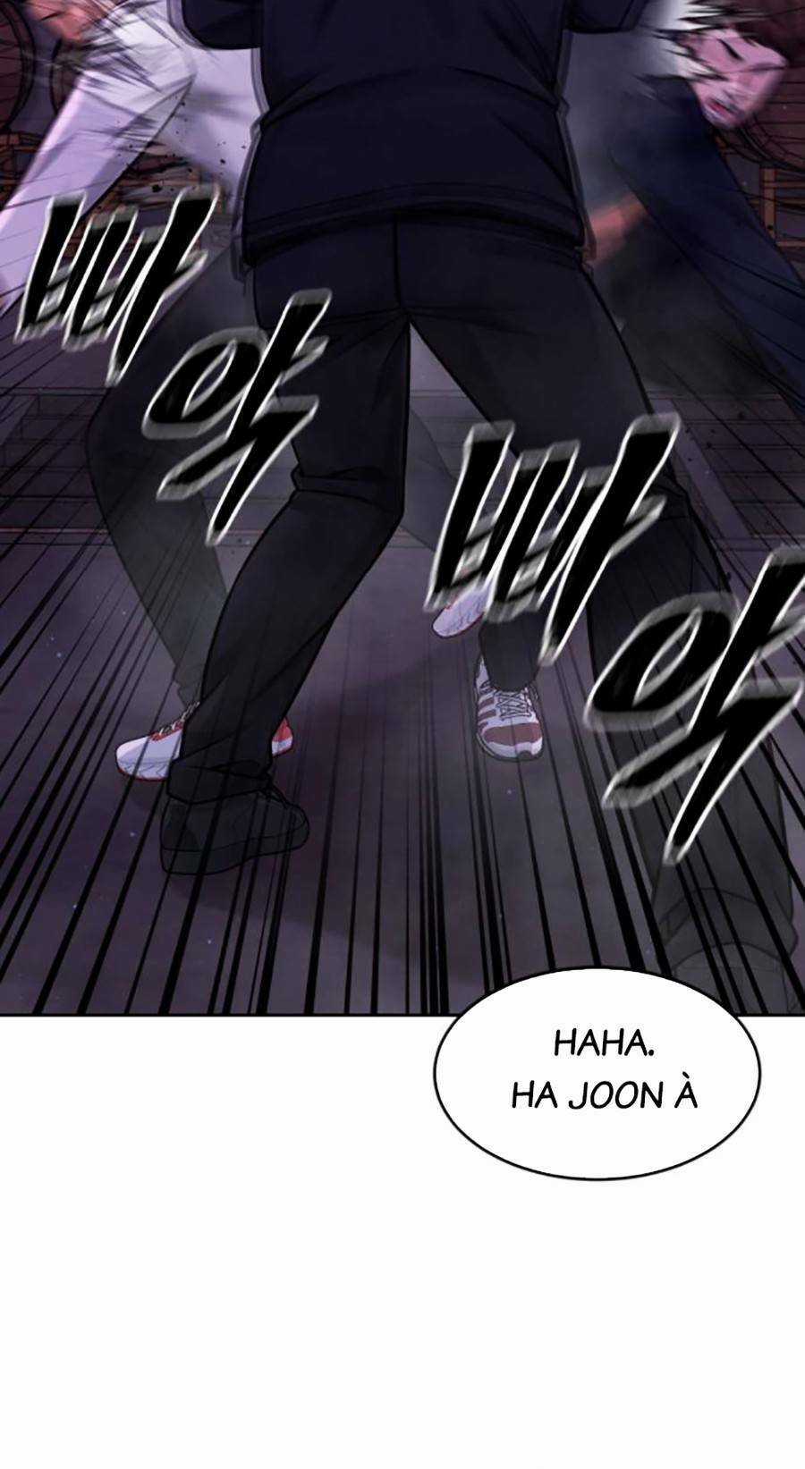 Nhiệm Vụ Tối Thượng Chapter 100 trang 52