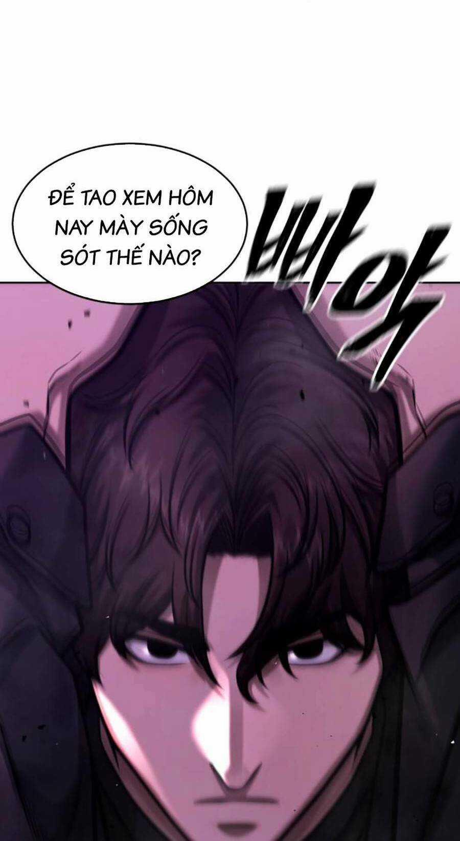 Nhiệm Vụ Tối Thượng Chapter 100 trang 53