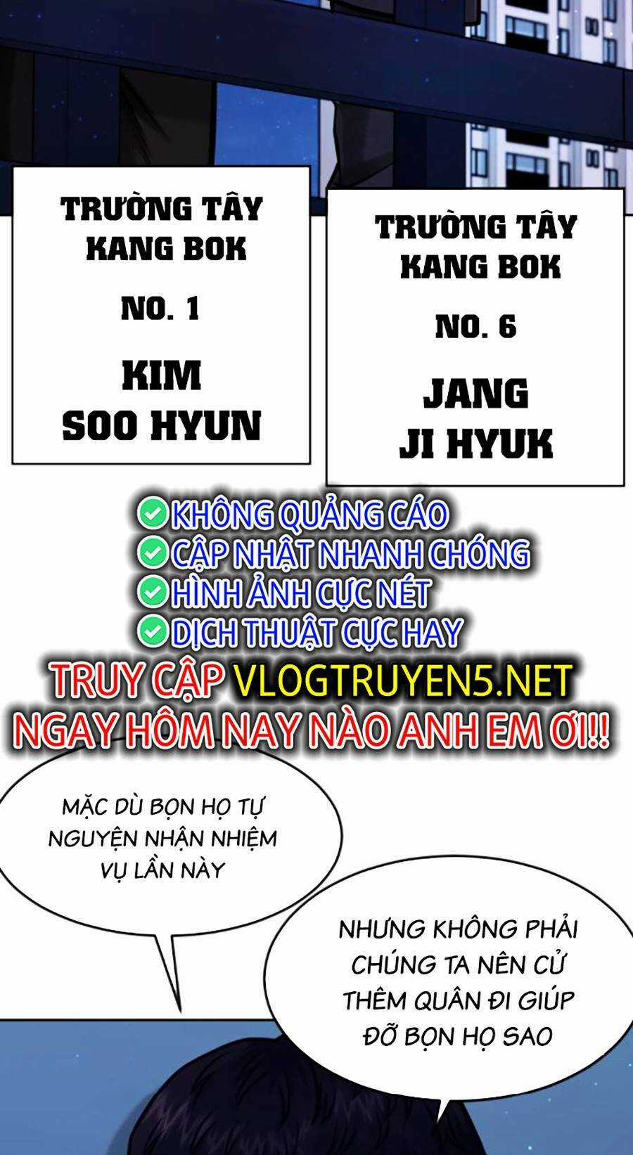 Nhiệm Vụ Tối Thượng Chapter 100 trang 56