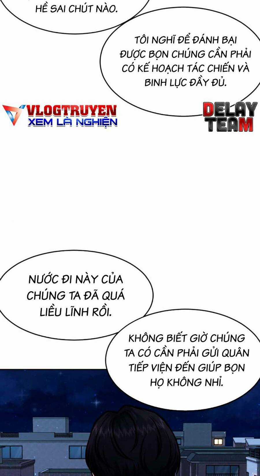 Nhiệm Vụ Tối Thượng Chapter 100 trang 59