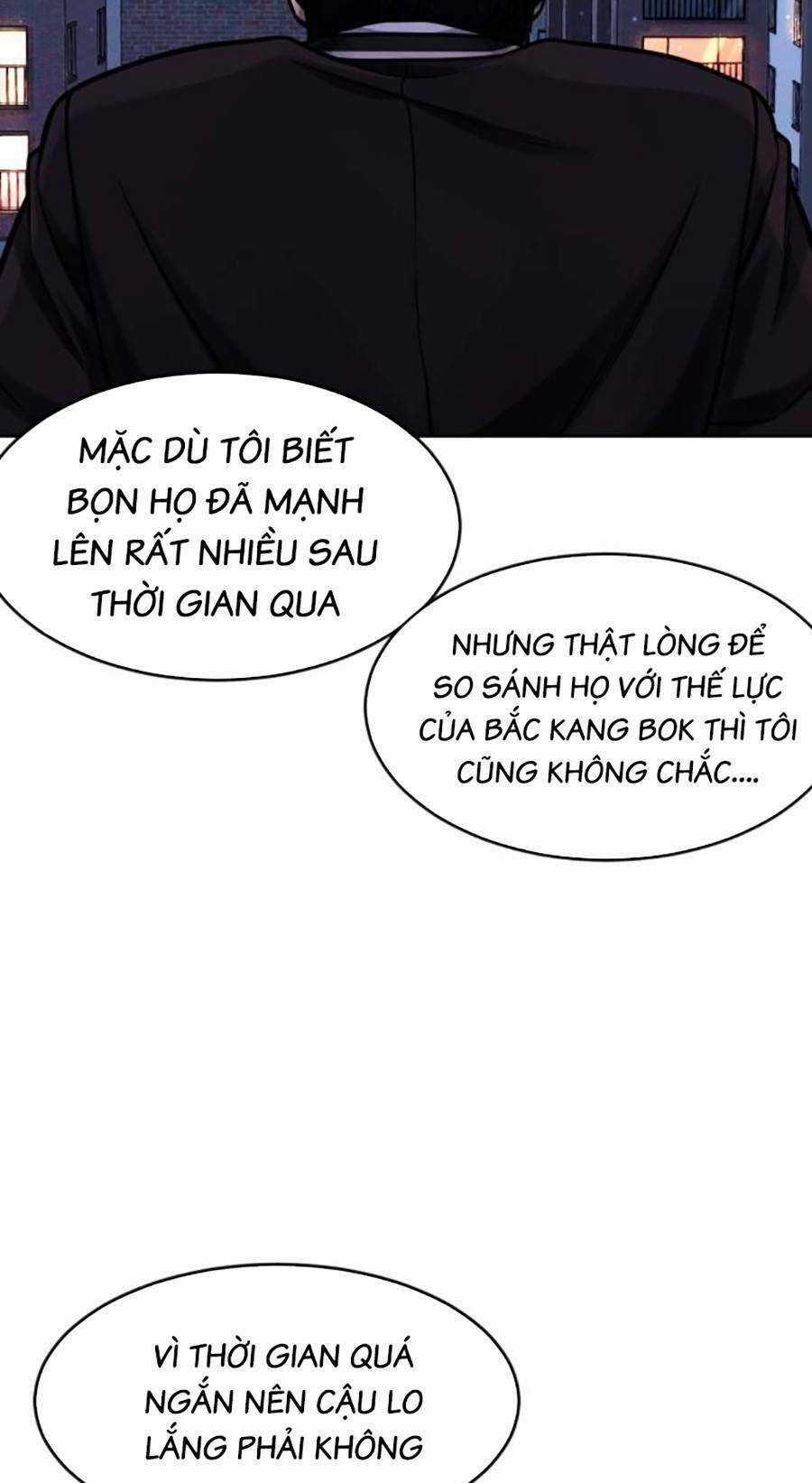 Nhiệm Vụ Tối Thượng Chapter 100 trang 60