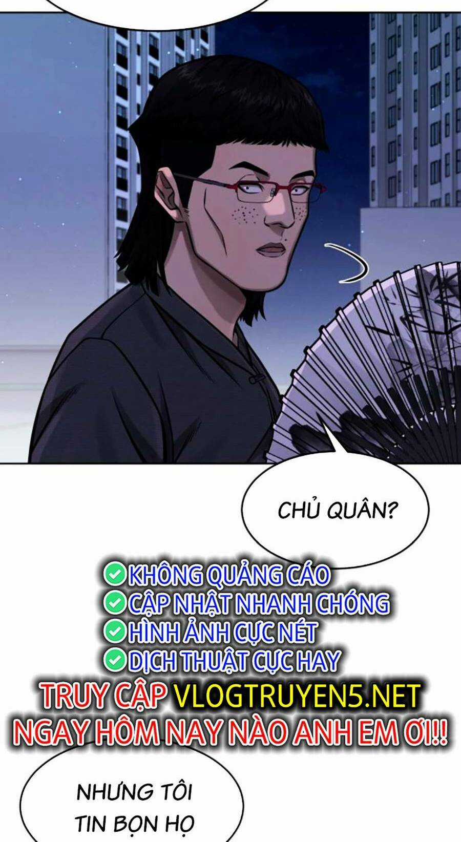 Nhiệm Vụ Tối Thượng Chapter 100 trang 61