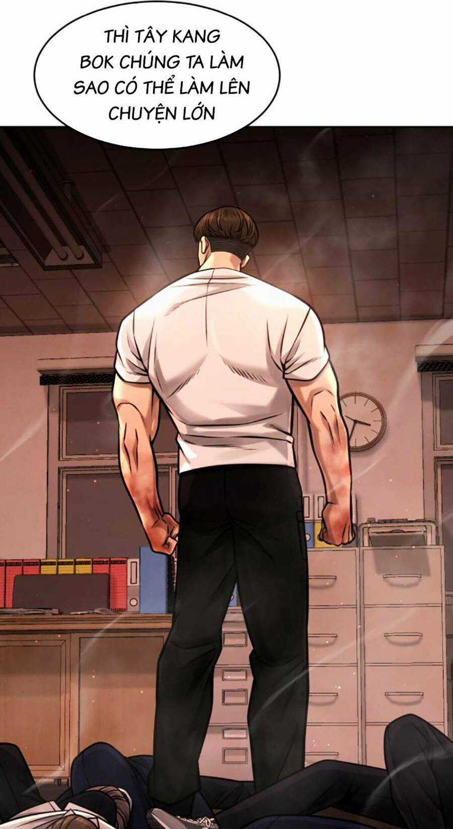 Nhiệm Vụ Tối Thượng Chapter 100 trang 65