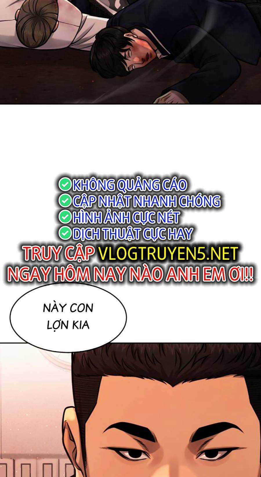 Nhiệm Vụ Tối Thượng Chapter 100 trang 66