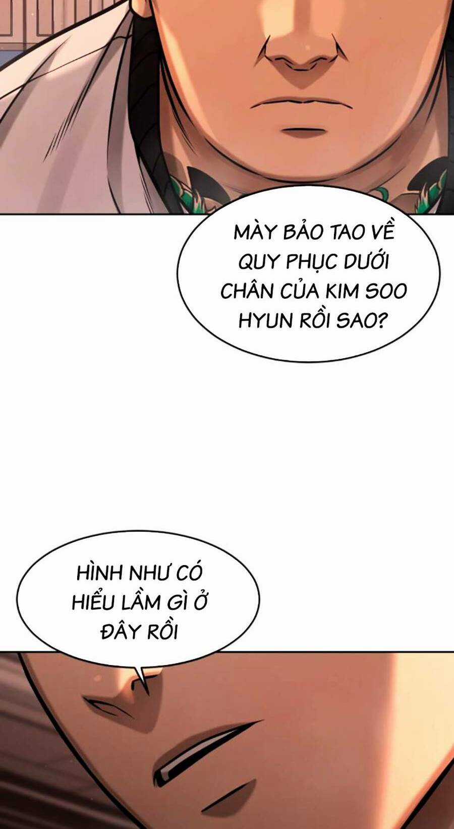 Nhiệm Vụ Tối Thượng Chapter 100 trang 67