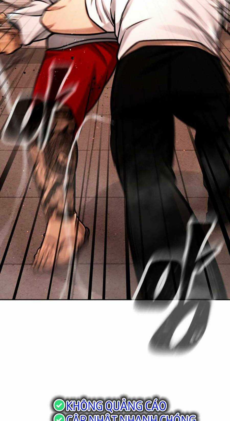 Nhiệm Vụ Tối Thượng Chapter 100 trang 71