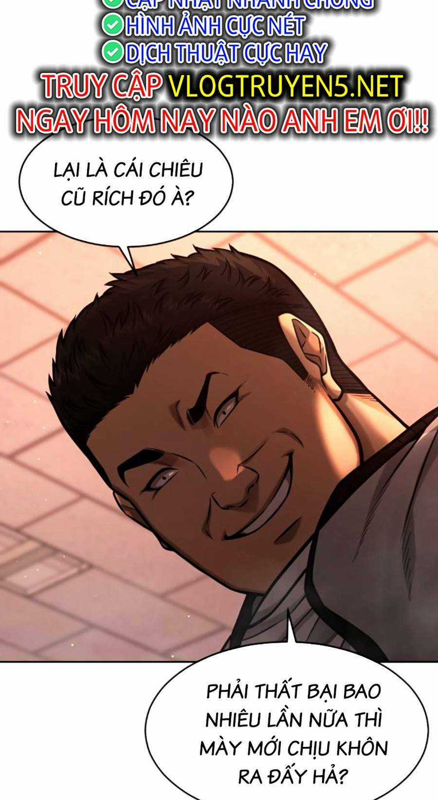 Nhiệm Vụ Tối Thượng Chapter 100 trang 72