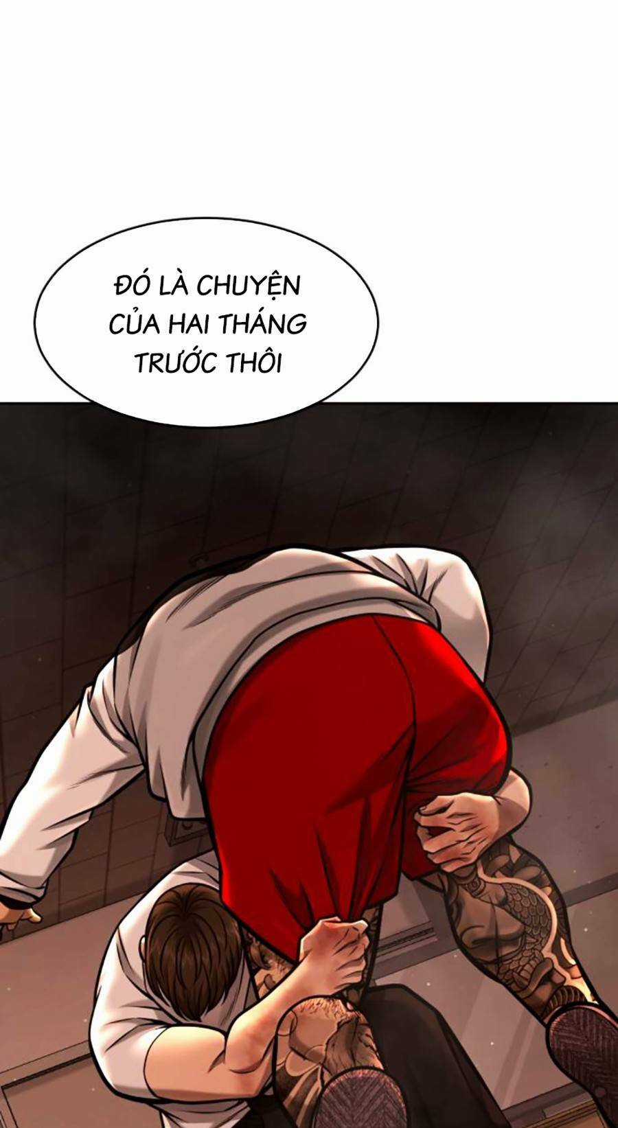 Nhiệm Vụ Tối Thượng Chapter 100 trang 74
