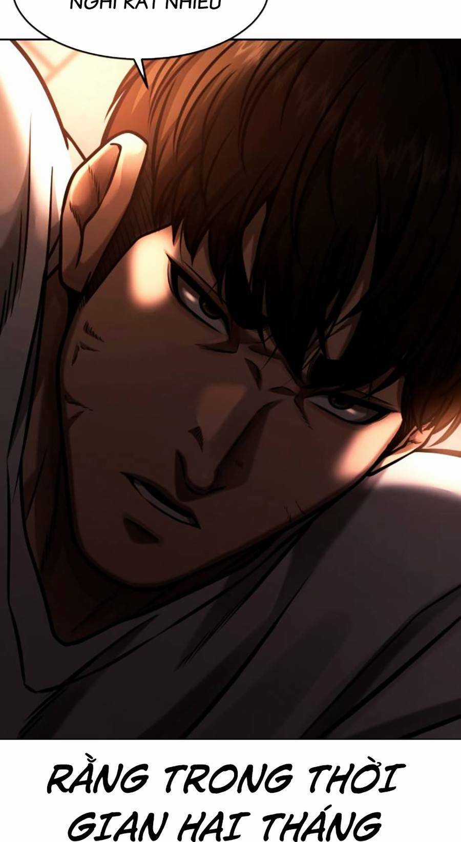 Nhiệm Vụ Tối Thượng Chapter 100 trang 76