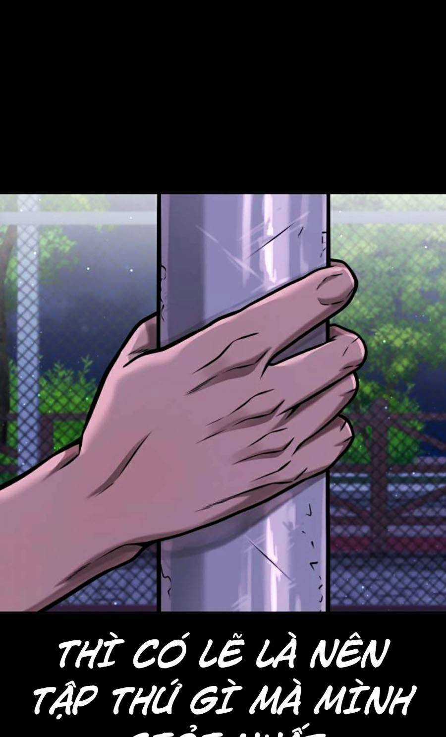 Nhiệm Vụ Tối Thượng Chapter 100 trang 80