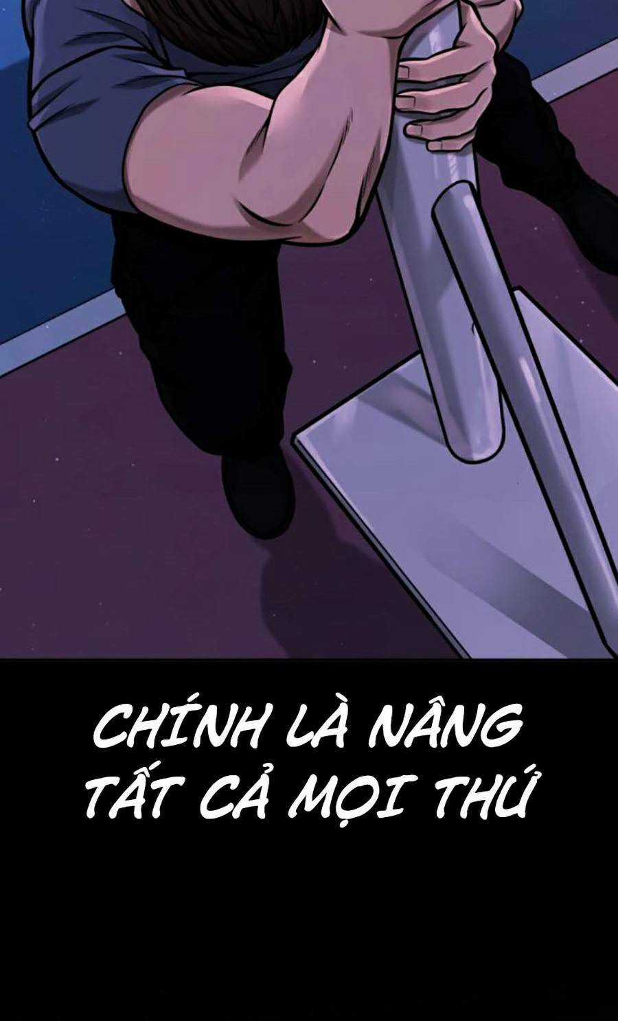 Nhiệm Vụ Tối Thượng Chapter 100 trang 82