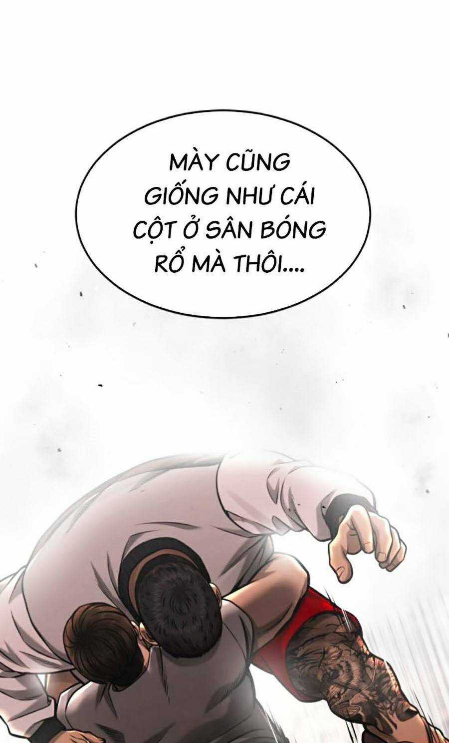 Nhiệm Vụ Tối Thượng Chapter 100 trang 85