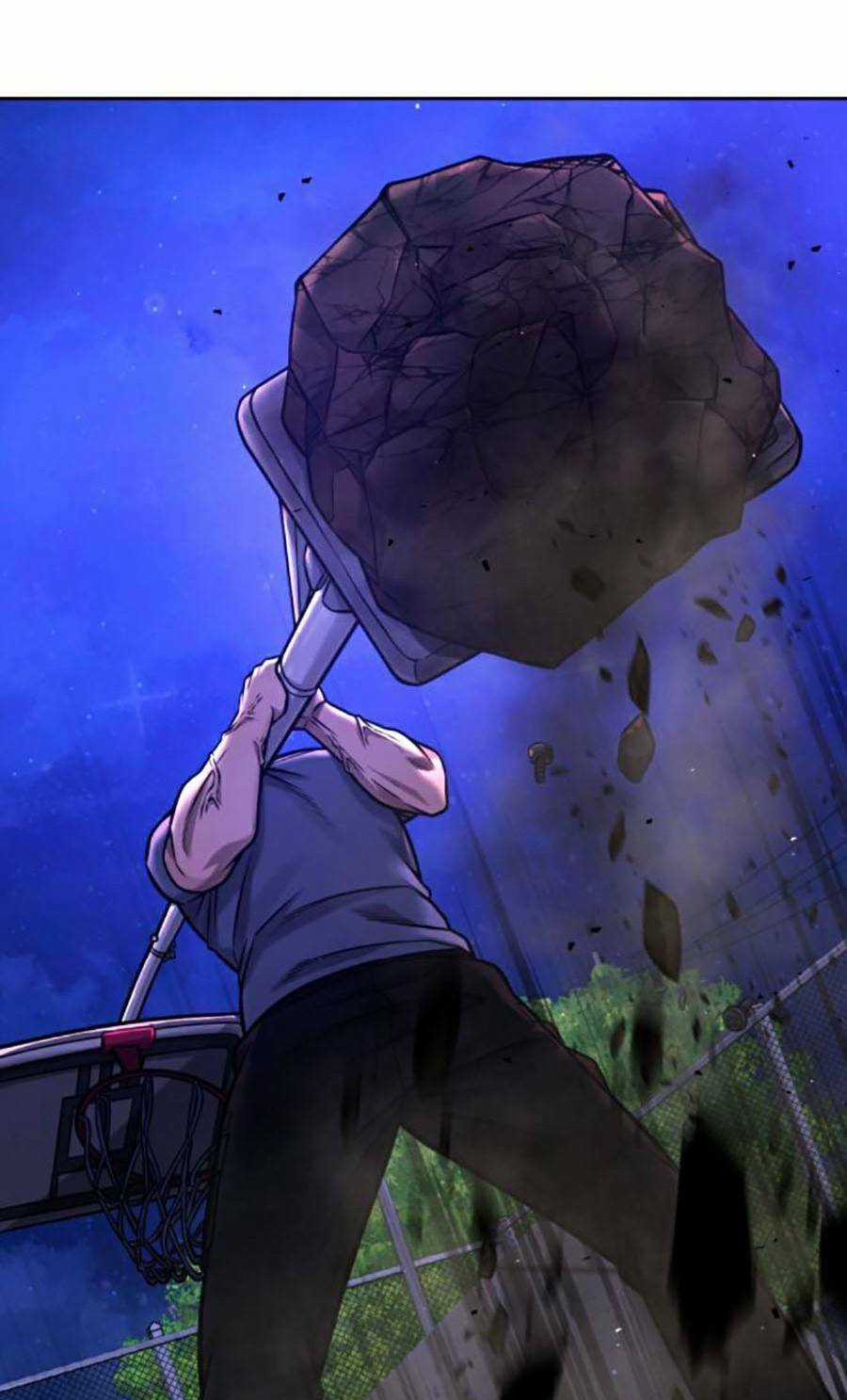 Nhiệm Vụ Tối Thượng Chapter 100 trang 88