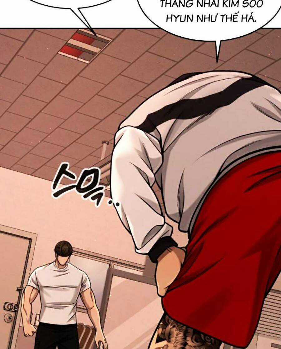 Nhiệm Vụ Tối Thượng Chapter 100 trang 9