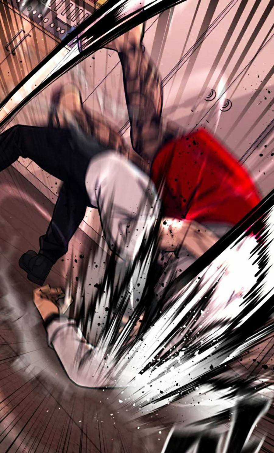 Nhiệm Vụ Tối Thượng Chapter 100 trang 90