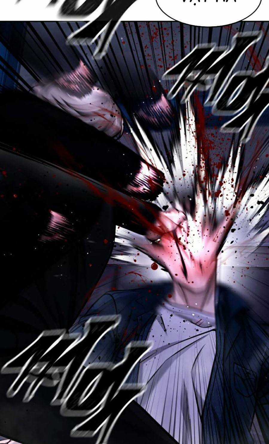 Nhiệm Vụ Tối Thượng Chapter 100 trang 94