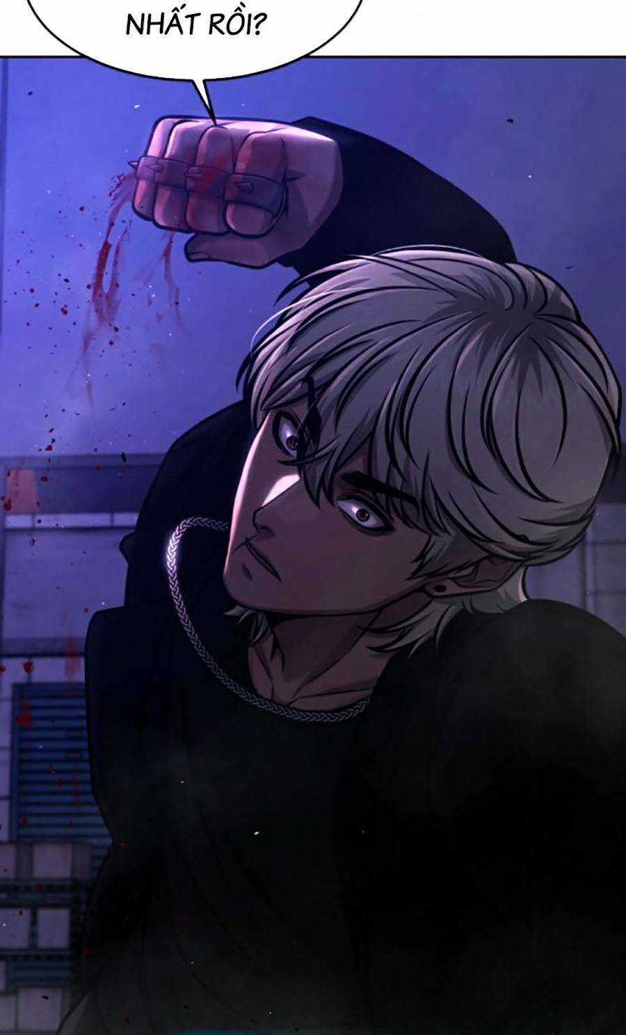 Nhiệm Vụ Tối Thượng Chapter 100 trang 96