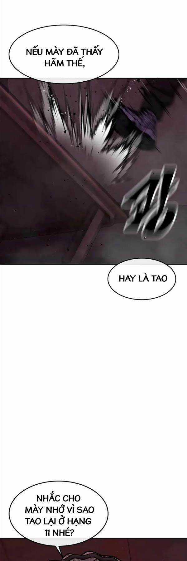 Nhiệm Vụ Tối Thượng Chapter 101 trang 10