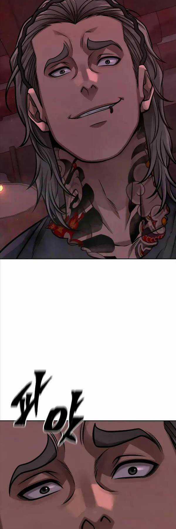 Nhiệm Vụ Tối Thượng Chapter 101 trang 11