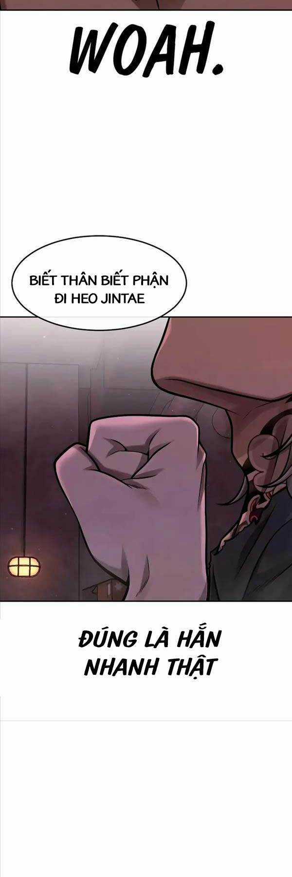 Nhiệm Vụ Tối Thượng Chapter 101 trang 12