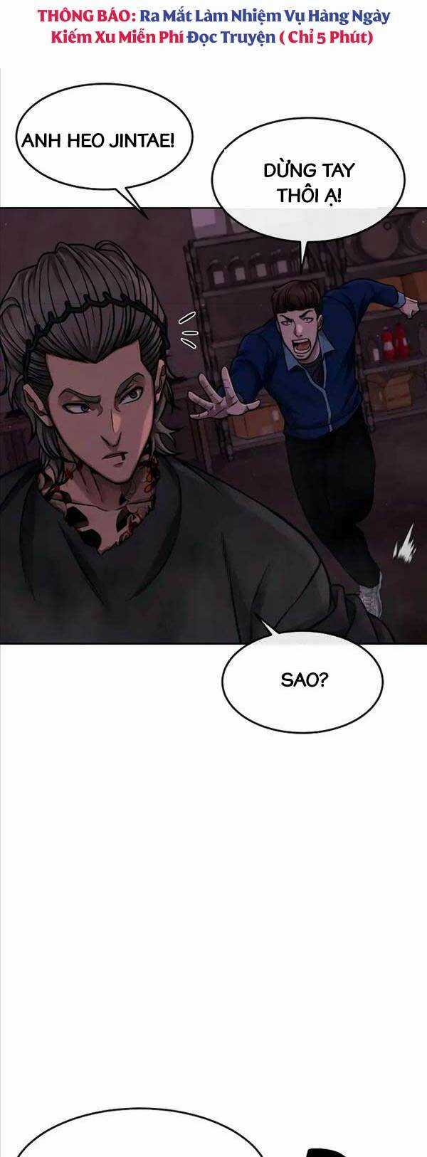 Nhiệm Vụ Tối Thượng Chapter 101 trang 15