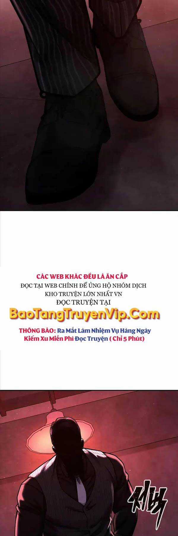 Nhiệm Vụ Tối Thượng Chapter 101 trang 18