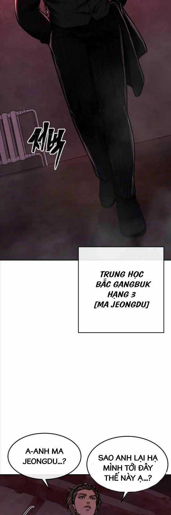 Nhiệm Vụ Tối Thượng Chapter 101 trang 19