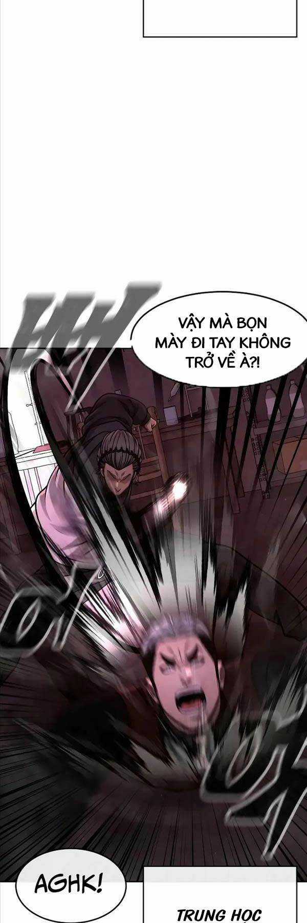 Nhiệm Vụ Tối Thượng Chapter 101 trang 2