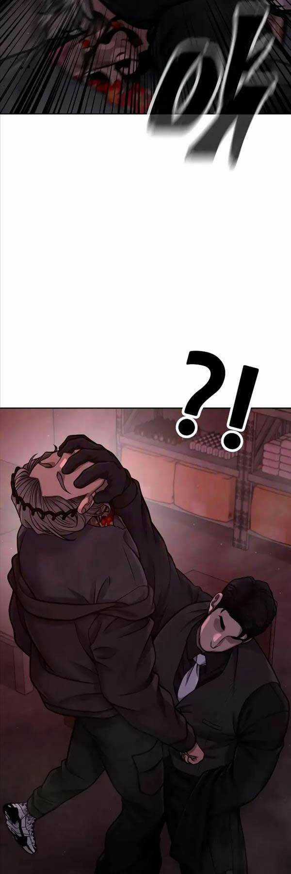 Nhiệm Vụ Tối Thượng Chapter 101 trang 21