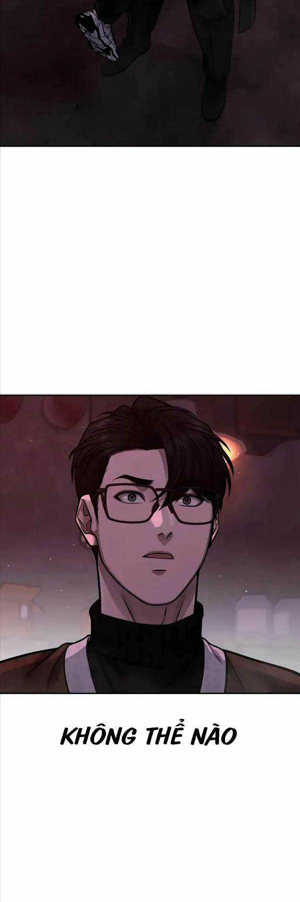 Nhiệm Vụ Tối Thượng Chapter 101 trang 22