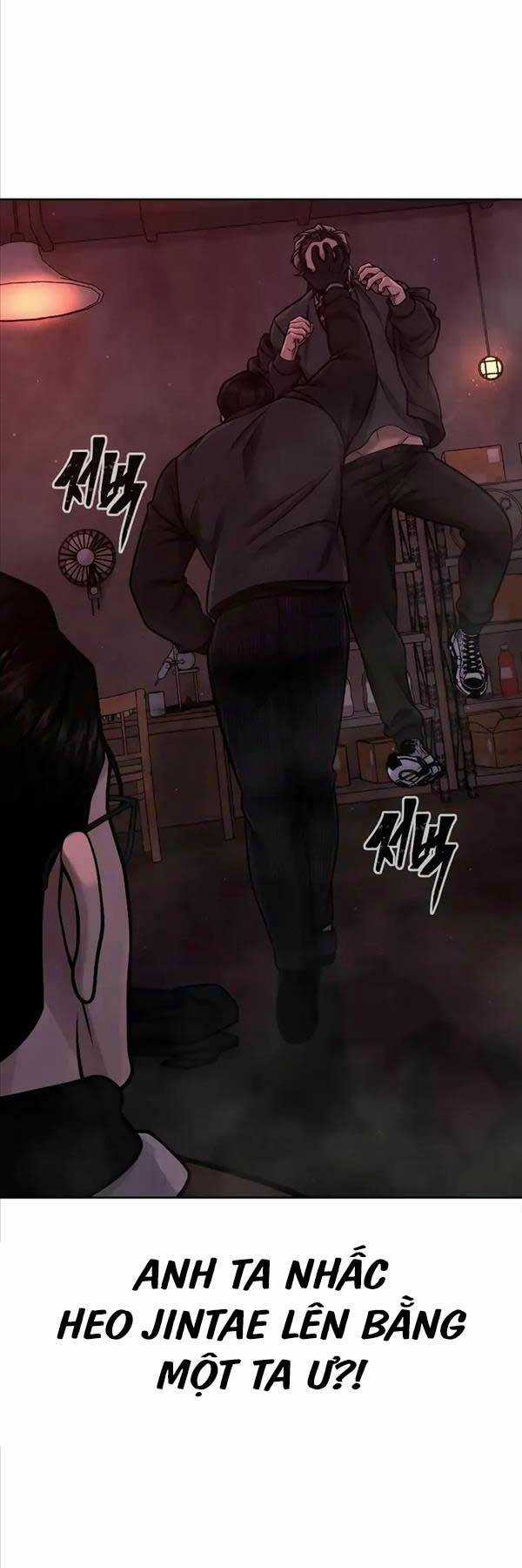 Nhiệm Vụ Tối Thượng Chapter 101 trang 23