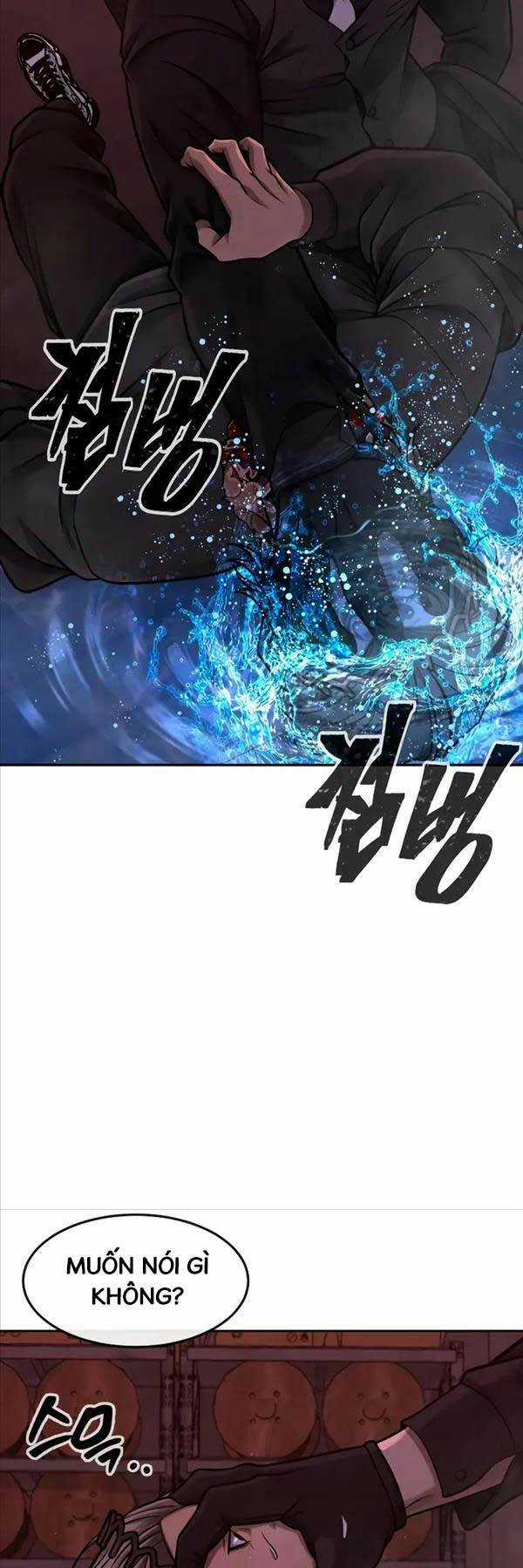 Nhiệm Vụ Tối Thượng Chapter 101 trang 26