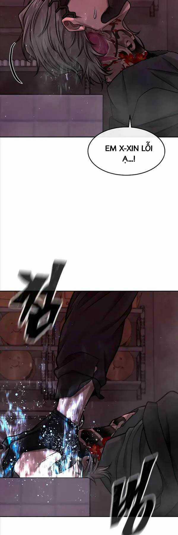 Nhiệm Vụ Tối Thượng Chapter 101 trang 27