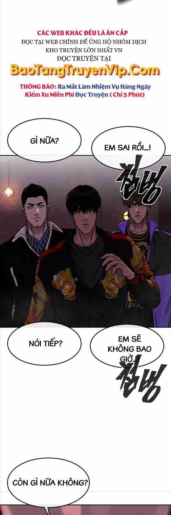 Nhiệm Vụ Tối Thượng Chapter 101 trang 28